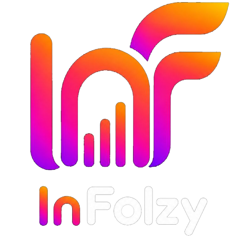 InFolzy logo