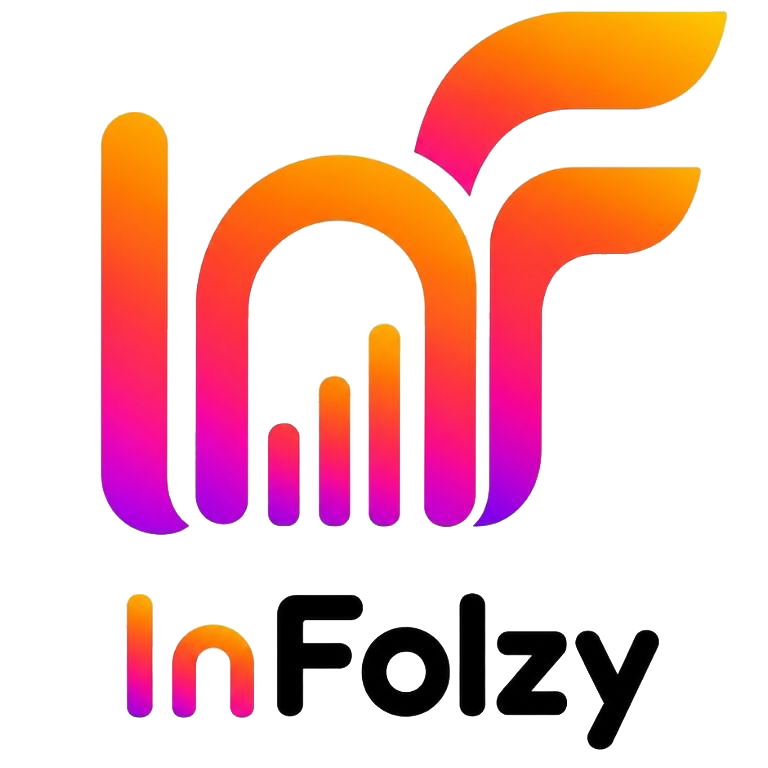 InFolzy logo